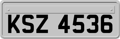 KSZ4536