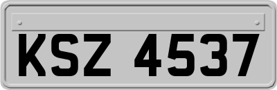 KSZ4537