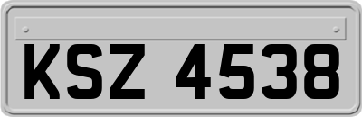 KSZ4538