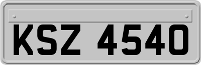 KSZ4540