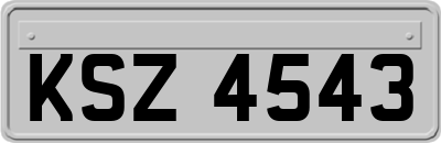 KSZ4543