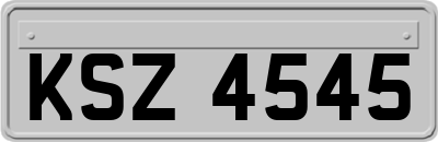 KSZ4545