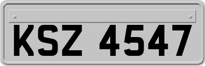 KSZ4547