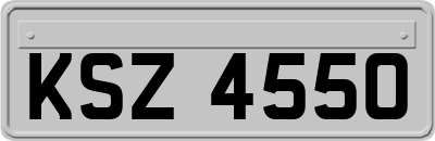 KSZ4550
