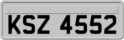 KSZ4552