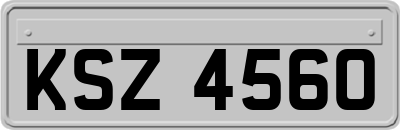 KSZ4560