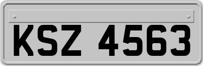 KSZ4563