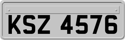 KSZ4576