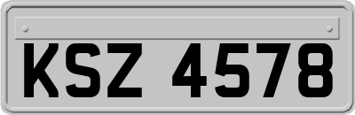 KSZ4578