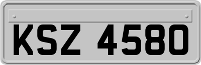 KSZ4580