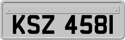 KSZ4581