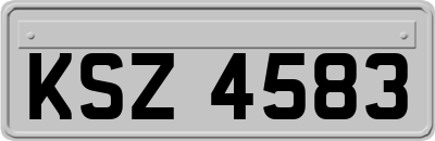 KSZ4583