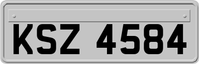 KSZ4584