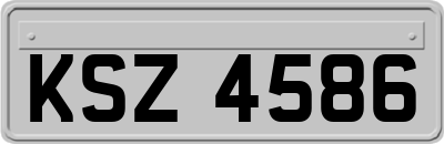 KSZ4586