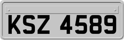 KSZ4589