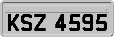 KSZ4595