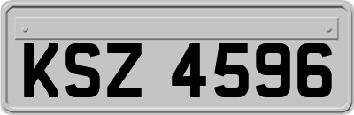 KSZ4596