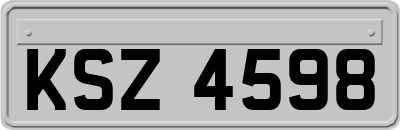 KSZ4598