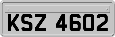 KSZ4602