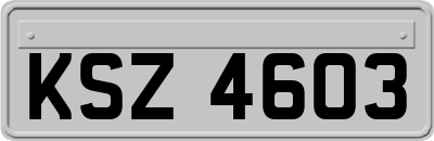 KSZ4603