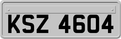 KSZ4604