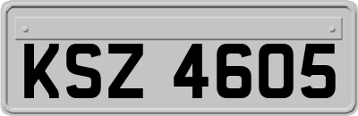 KSZ4605