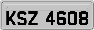 KSZ4608
