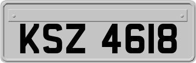 KSZ4618