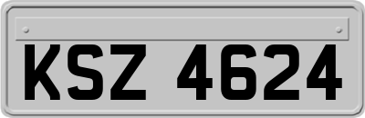 KSZ4624