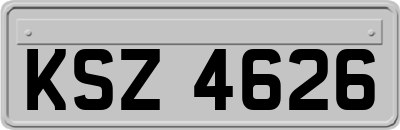 KSZ4626