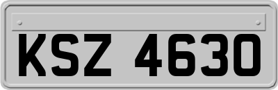 KSZ4630