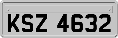 KSZ4632