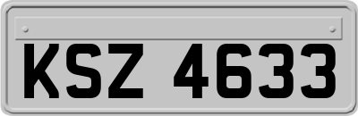 KSZ4633