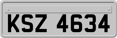 KSZ4634