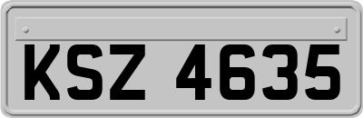 KSZ4635