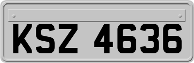 KSZ4636