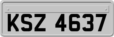 KSZ4637