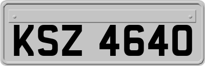 KSZ4640