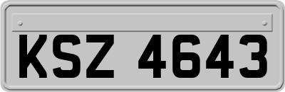 KSZ4643