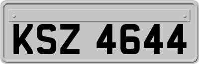 KSZ4644