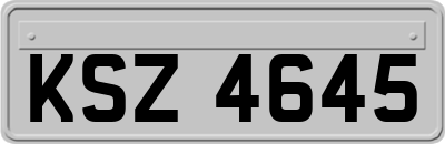 KSZ4645