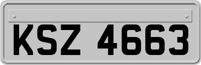 KSZ4663