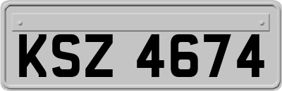 KSZ4674