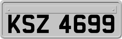 KSZ4699