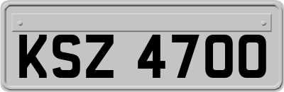 KSZ4700