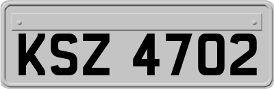 KSZ4702