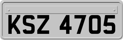 KSZ4705