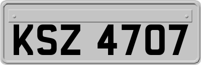 KSZ4707