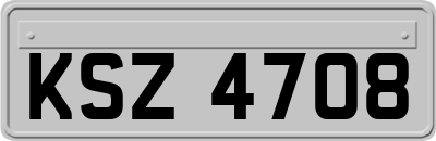 KSZ4708