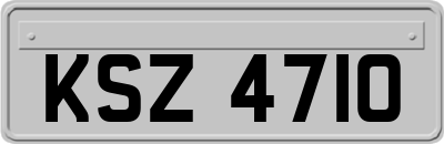 KSZ4710